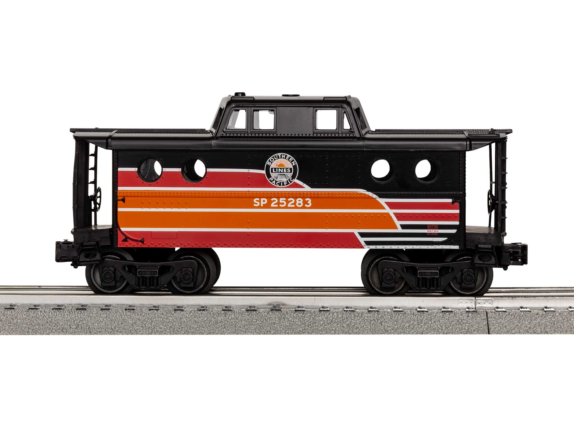 Southern Pacific 